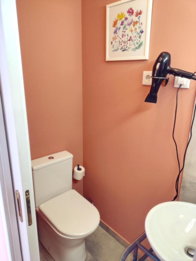 Oporto Center Clean & Cozy Apt 4 Exterior foto